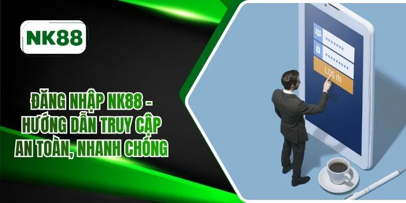 Đăng nhập NK88